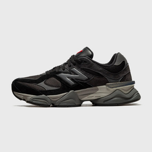 Image New Balance 9060 'Black Castlerock'