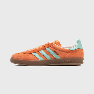 Image adidas Originals Gazelle Indoor 'Easy Orange'
