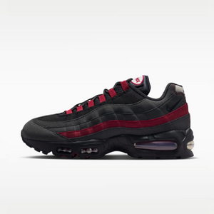 Image Nike Air Max 95 OG Big Bubble 'Team Chrimson'