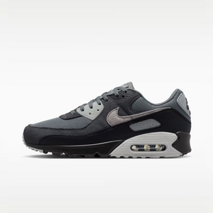 Image Nike Air Max 90 'Smoke Grey Black'