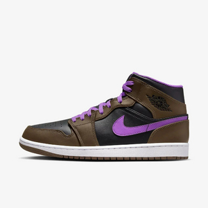Image Nike Air Jordan 1 Mid 'Palomino'