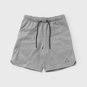 Image Шорты Jordan Essentials Fleece Shorts 'Grey'