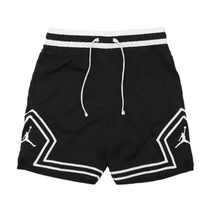 Image Шорты Jordan Dri-Fir Diamond 'Black'