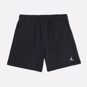 Image Шорты Jordan Essential Fleece 'Black'