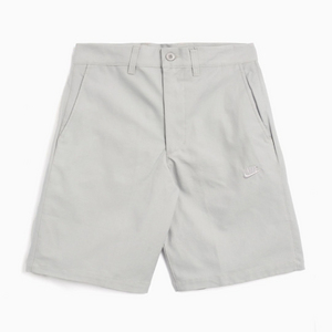 Image Шорты Nike Club Woven Chino 'White'