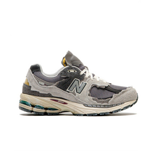 Image New Balance 2002R Protection Pack 'Rain Cloud'