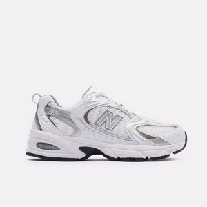 Image New Balance 530 ‘White Silver’