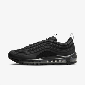 Image Nike Air Max 97 'Triple Black'
