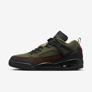 Image Nike Air Jordan Spizike Low 'Beef and Broccoli'