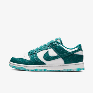 Image Nike Dunk Low 'Ocean'
