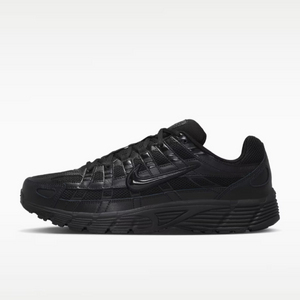 Image Nike P-6000 'Triple Black'