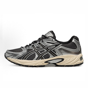 Image ASICS Gel-Kanaha TR Nexus 'Carbon Silver'