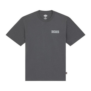 Image Футболка Dickies Wolfhurst 'Grey'