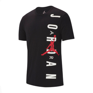 Image Футболка Jordan Jumpman Graphic 'Black'