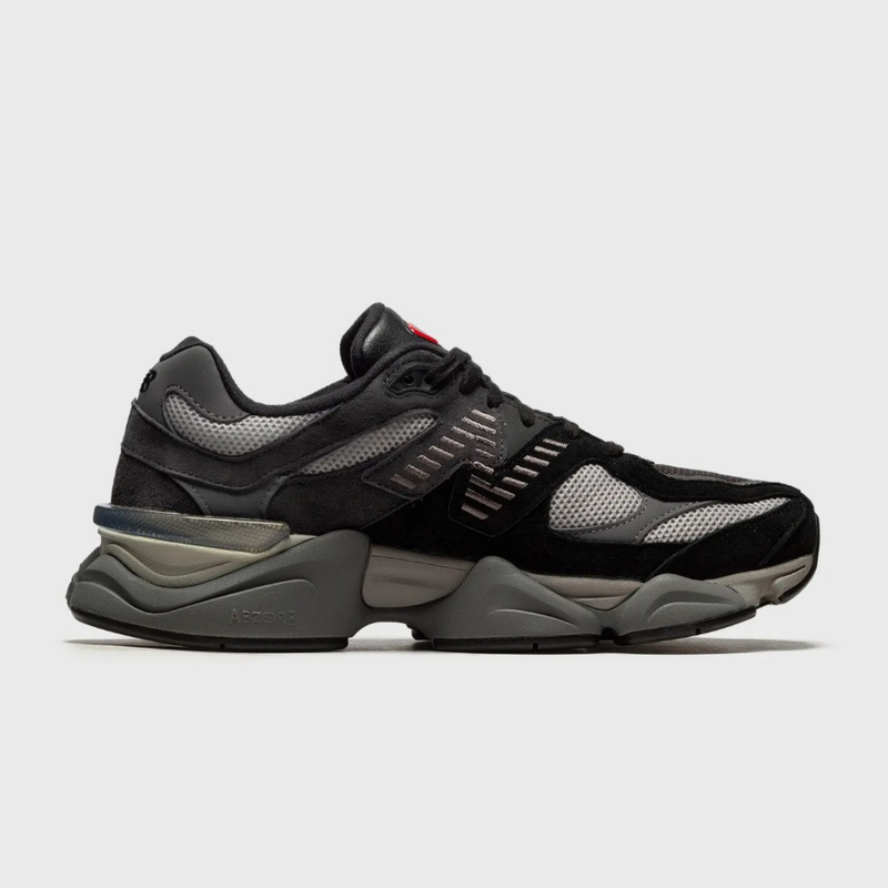 Изображение New Balance 9060 'Black Castlerock'