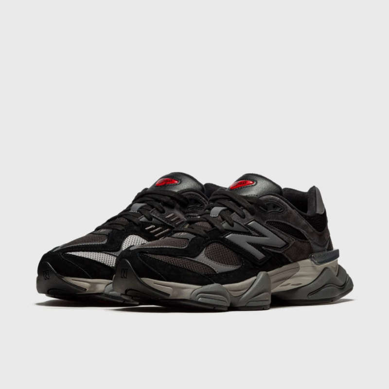 Изображение New Balance 9060 'Black Castlerock'