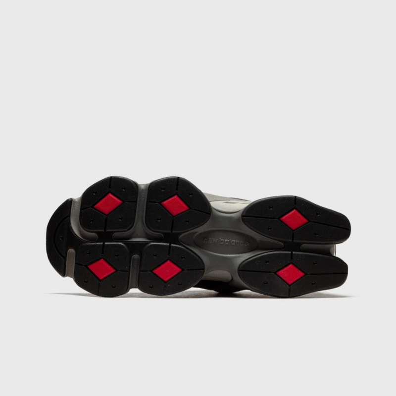 Изображение New Balance 9060 'Black Castlerock'
