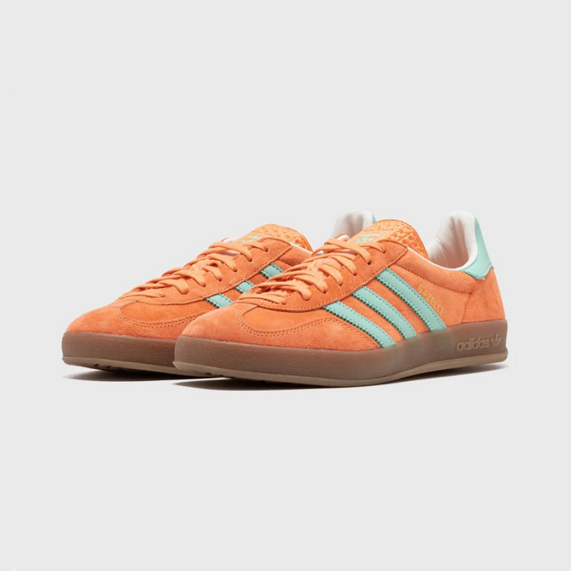 Изображение adidas Originals Gazelle Indoor 'Easy Orange'