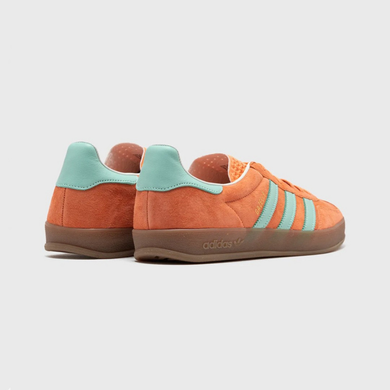 Изображение adidas Originals Gazelle Indoor 'Easy Orange'