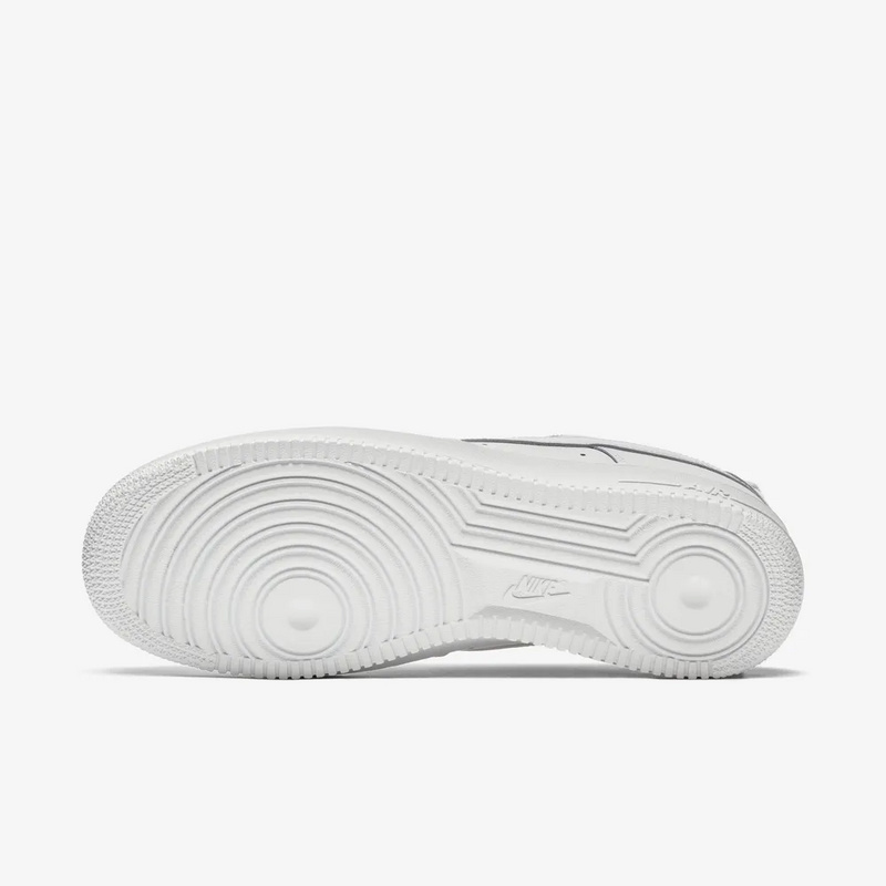 Изображение Nike Air Force 1 Low 'White' (уцененный товар)