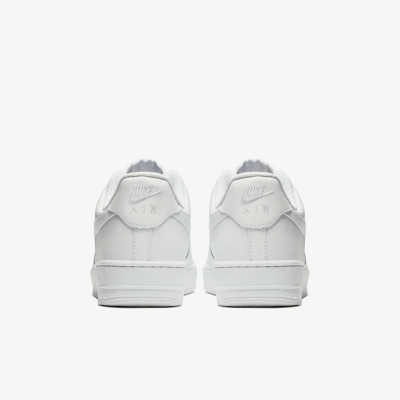 Изображение Nike Air Force 1 Low 'White' (уцененный товар)
