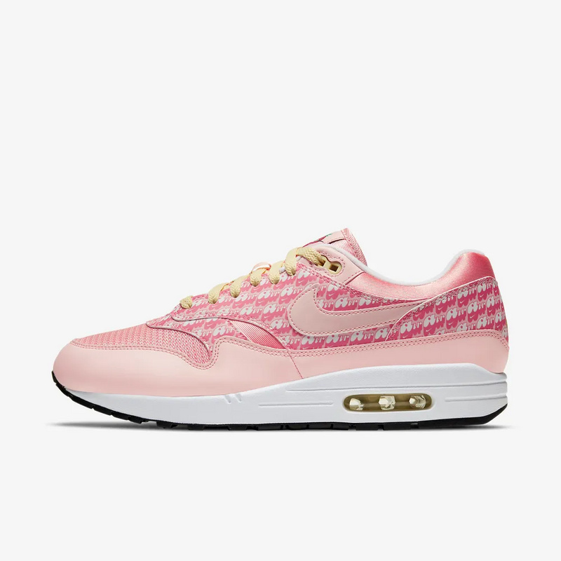 Изображение Nike Air Max 1 Premium 'Strawberry Lemonade'