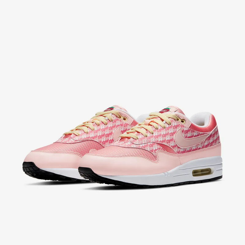 Изображение Nike Air Max 1 Premium 'Strawberry Lemonade'