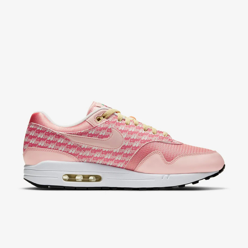 Изображение Nike Air Max 1 Premium 'Strawberry Lemonade'
