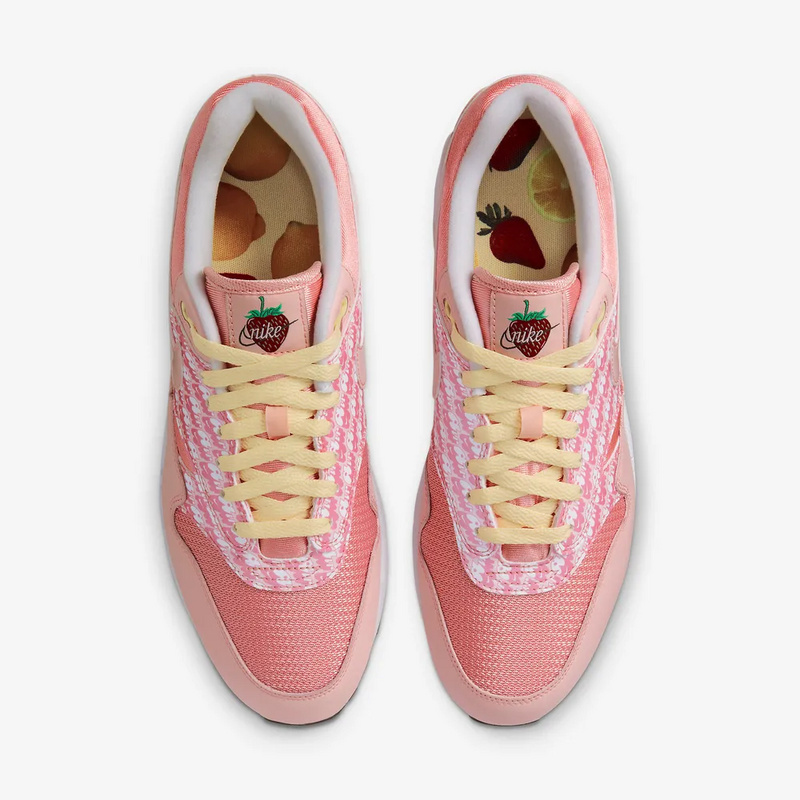 Изображение Nike Air Max 1 Premium 'Strawberry Lemonade'