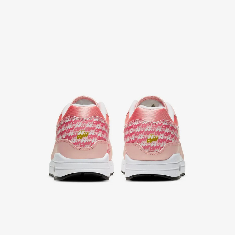 Изображение Nike Air Max 1 Premium 'Strawberry Lemonade'
