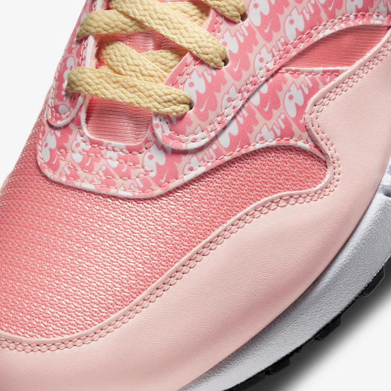 Изображение Nike Air Max 1 Premium 'Strawberry Lemonade'