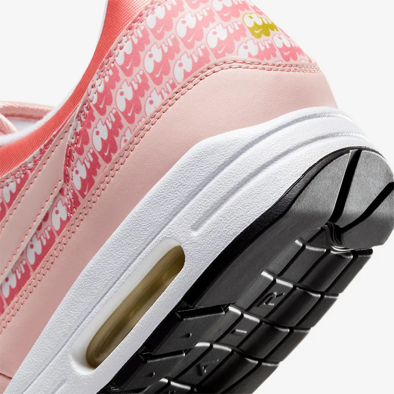 Изображение Nike Air Max 1 Premium 'Strawberry Lemonade'
