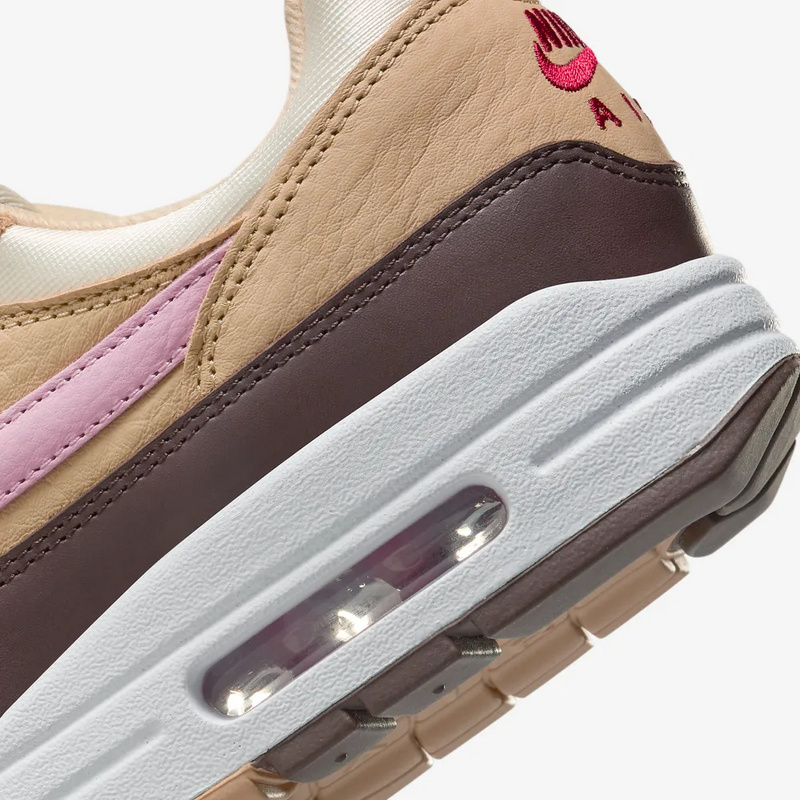 Изображение Nike Air Max 1 '87 'Valentine's Day'