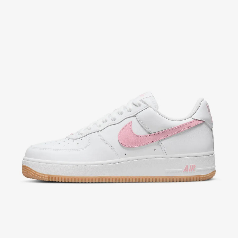 Изображение Nike Air Force 1 Low Retro COTM 'Pink Gum'