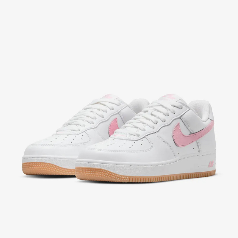 Изображение Nike Air Force 1 Low Retro COTM 'Pink Gum'
