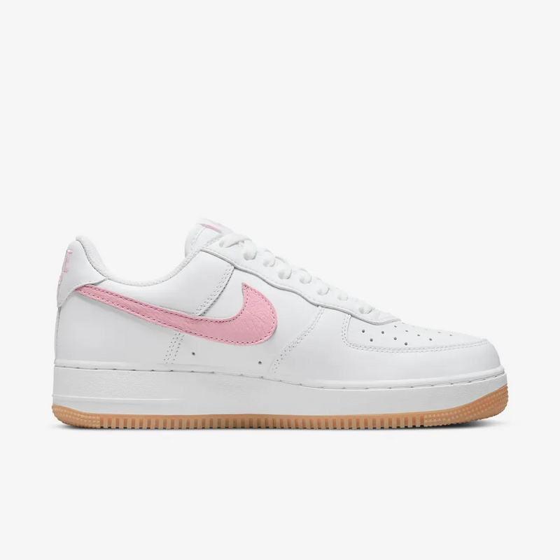 Изображение Nike Air Force 1 Low Retro COTM 'Pink Gum'