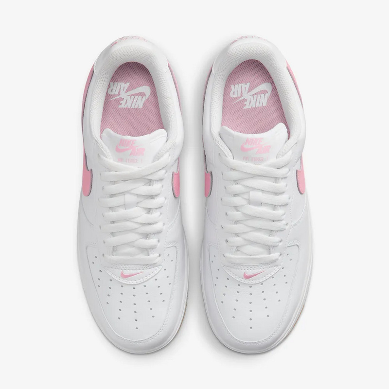 Изображение Nike Air Force 1 Low Retro COTM 'Pink Gum'