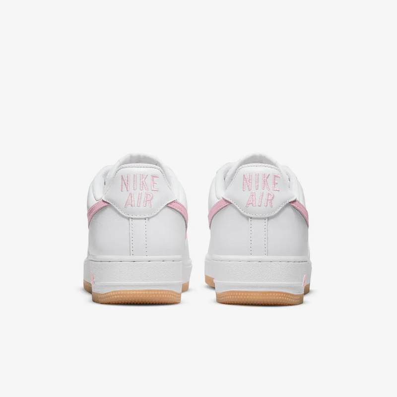 Изображение Nike Air Force 1 Low Retro COTM 'Pink Gum'