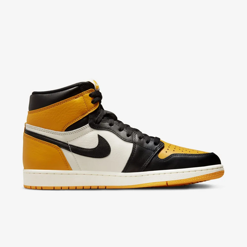 Изображение Nike Air Jordan 1 High OG 'Taxi'