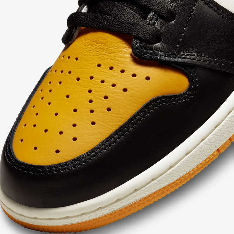 Изображение Nike Air Jordan 1 High OG 'Taxi'