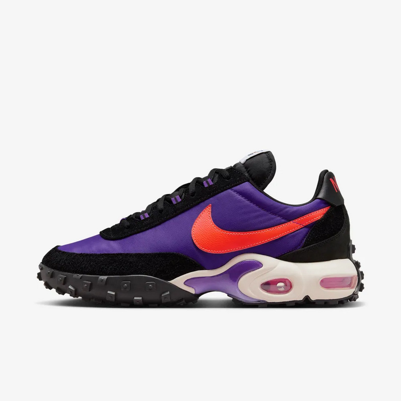 Изображение Nike Air Max Waffle Racer SP 'Voltage Purple'