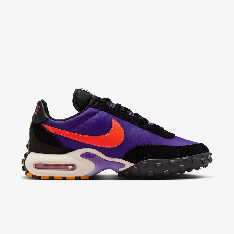 Изображение Nike Air Max Waffle Racer SP 'Voltage Purple'