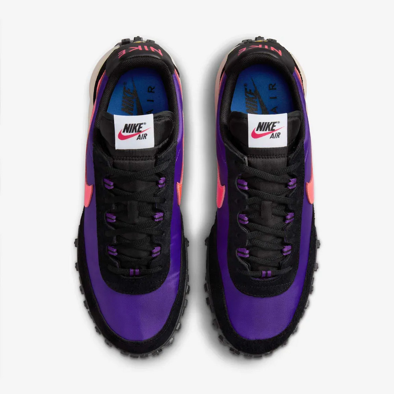 Изображение Nike Air Max Waffle Racer SP 'Voltage Purple'