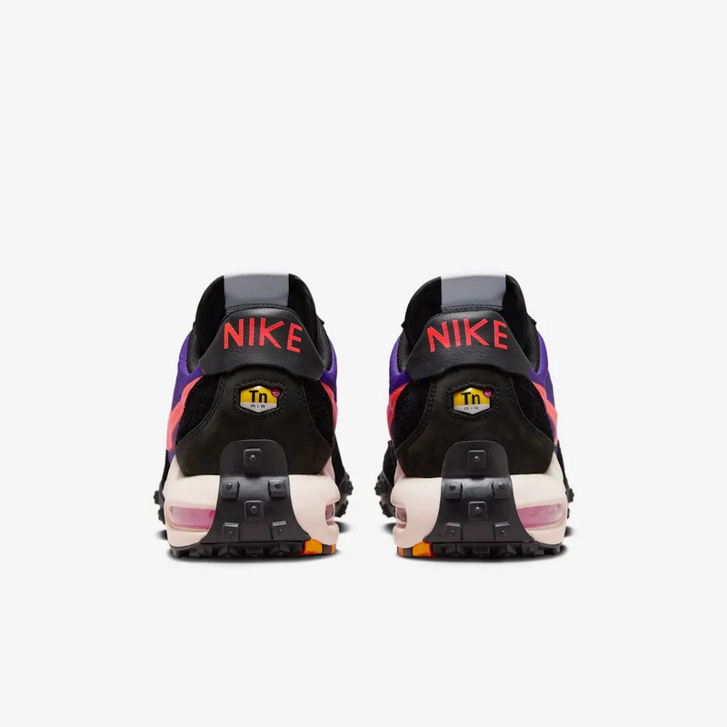 Изображение Nike Air Max Waffle Racer SP 'Voltage Purple'