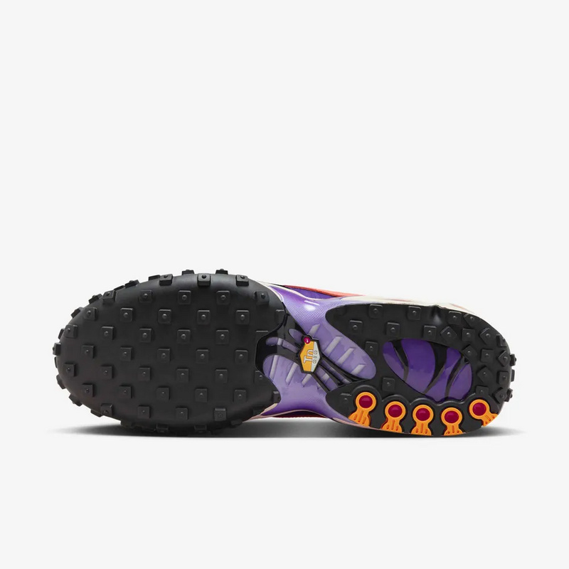 Изображение Nike Air Max Waffle Racer SP 'Voltage Purple'
