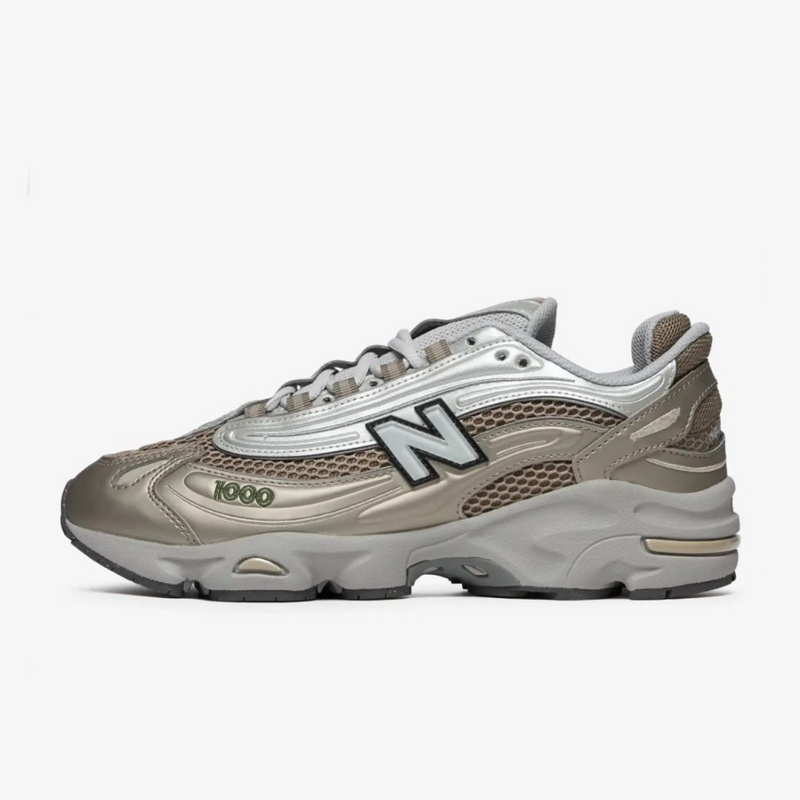 Изображение New Balance 1000 'Arid Stone'