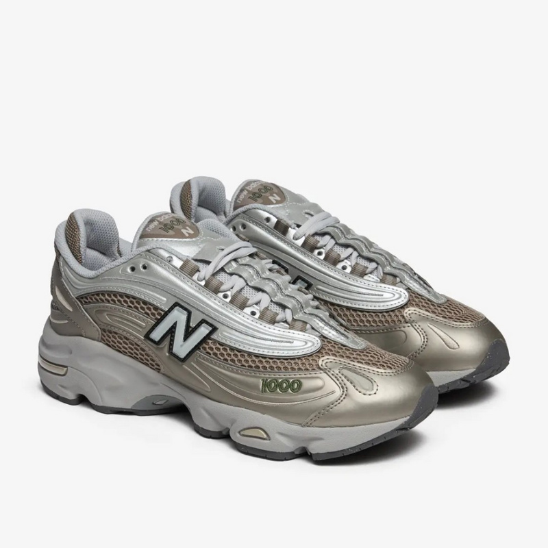 Изображение New Balance 1000 'Arid Stone'