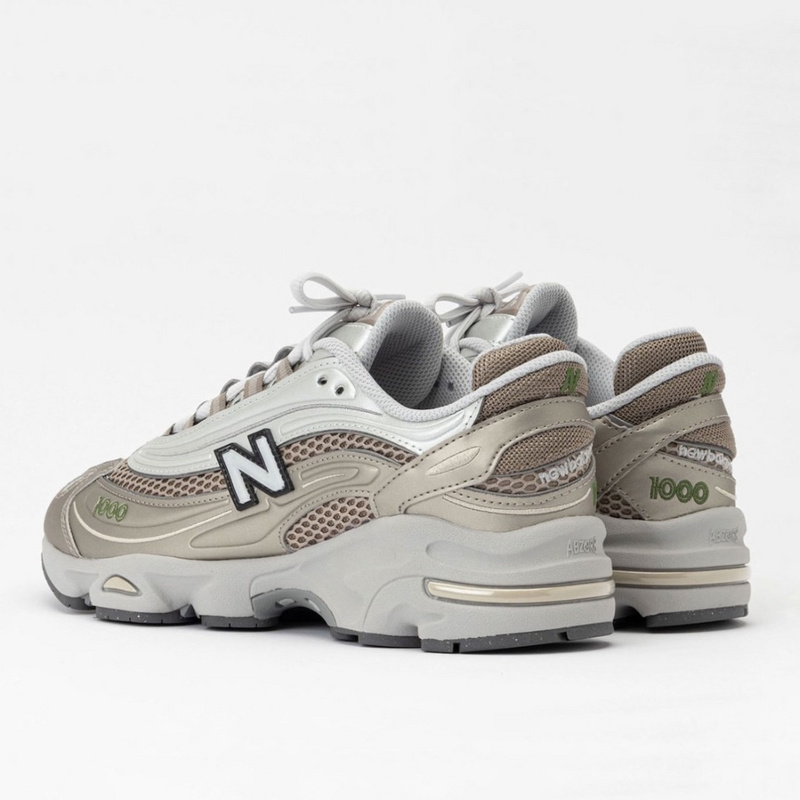 Изображение New Balance 1000 'Arid Stone'