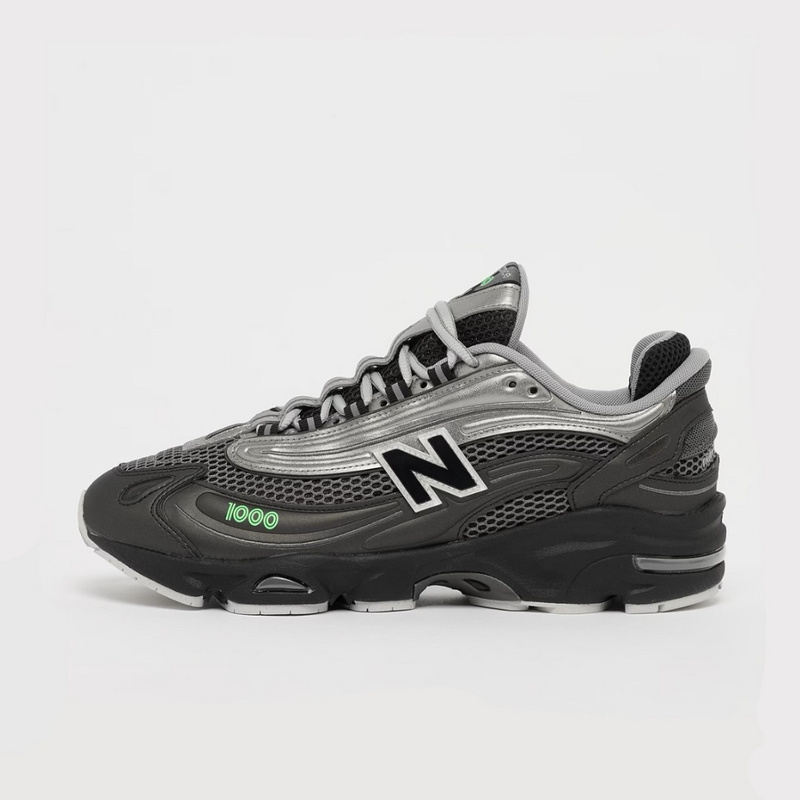 Изображение New Balance 1000 'Lime Leaf'