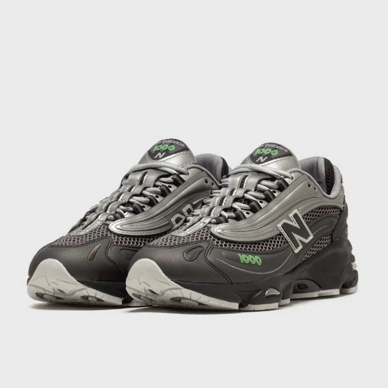 Изображение New Balance 1000 'Lime Leaf'
